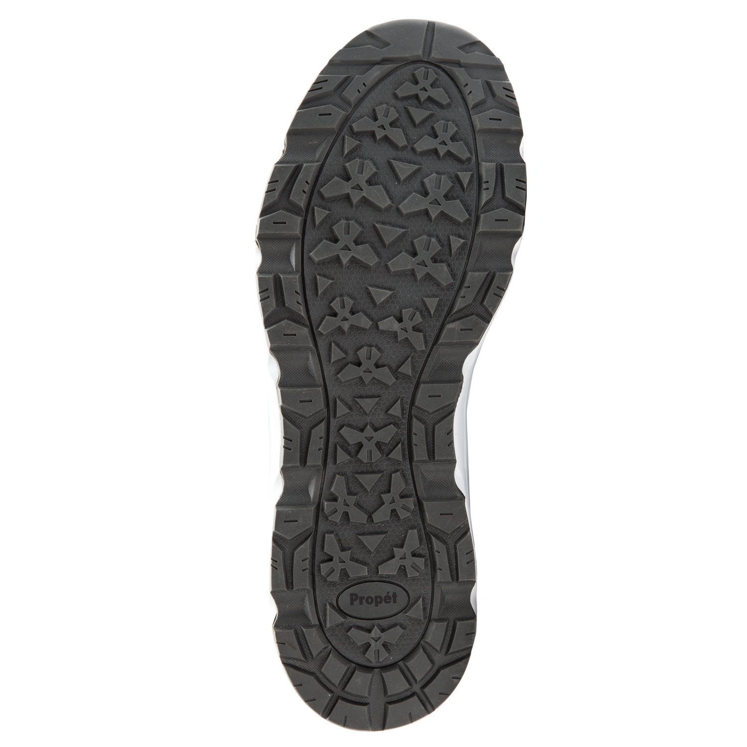 Zapato Laboral Hombre Propét Seeley MAU002M - Grupo Indis ...