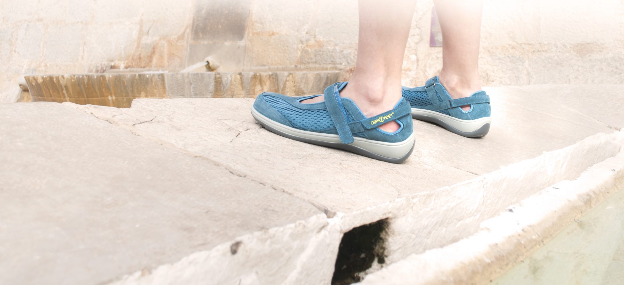 ORTHOFEET WEB MARCA